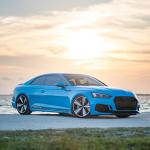 Audi RS5 Coupe by MTM 2020 года